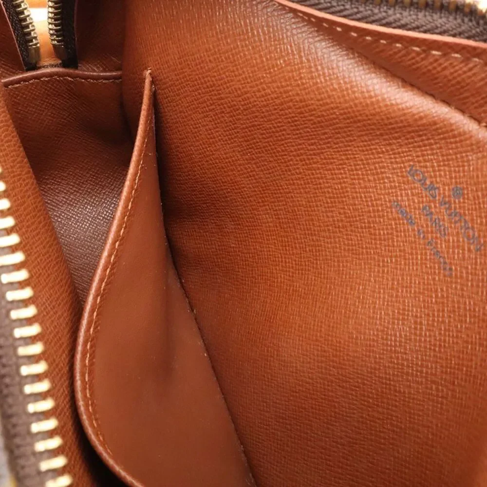 Louis Vuitton Pochette Cite Shoulder Bag